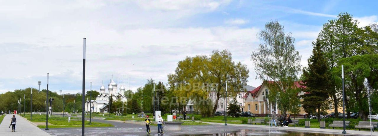 офис г Великий Новгород Торговая сторона ул Т. Фрунзе-Оловянка 21к/1 фото 10