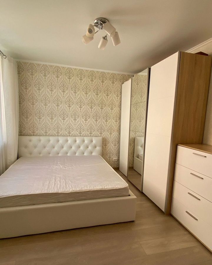 квартира г Новочеркасск пер Магнитный 1бк/3 фото 16