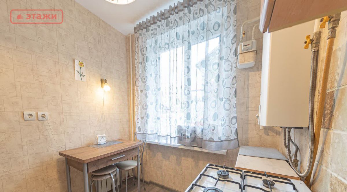 квартира г Петрозаводск ул Московская 18 фото 17