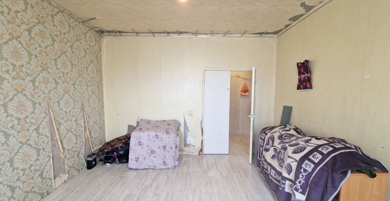 квартира г Подольск ул 43-й Армии 23 фото 11