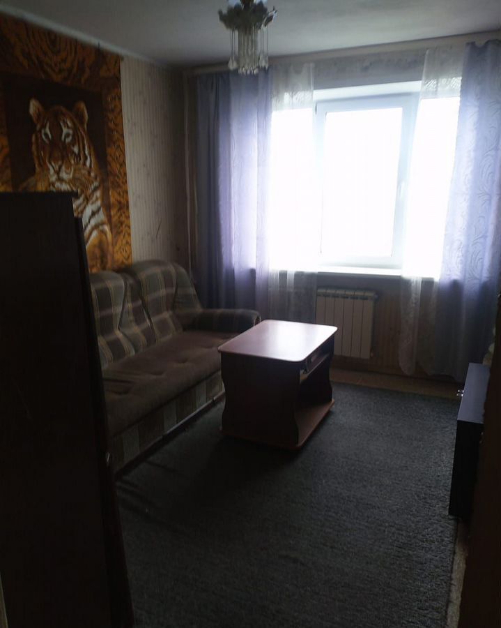 квартира г Каменск-Уральский проезд 2-й 12 посёлок имени Чкалова фото 7