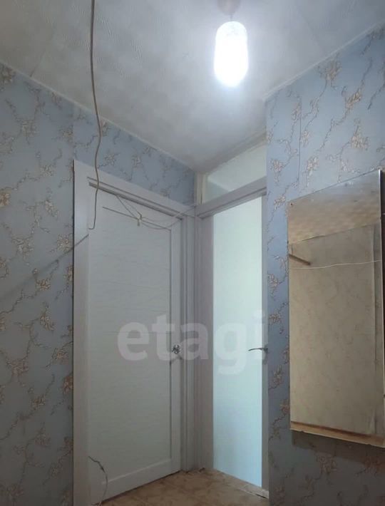 квартира г Усинск ул Молодежная 3а фото 7