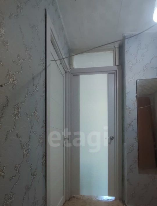 квартира г Усинск ул Молодежная 3а фото 8