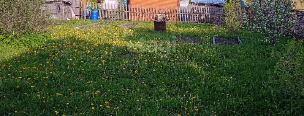 земля г Томск садовое товарищество Рассвет Приборного завода фото 3