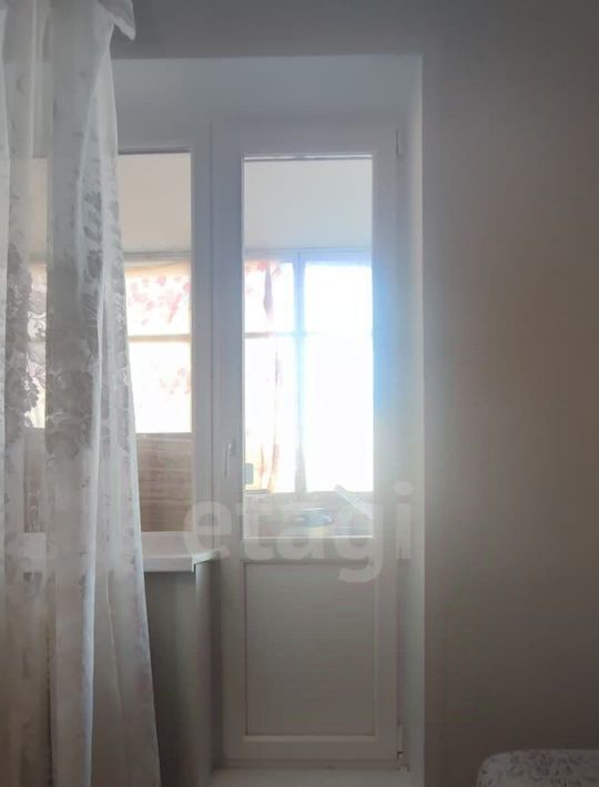 квартира г Усинск ул Молодежная 3а фото 23