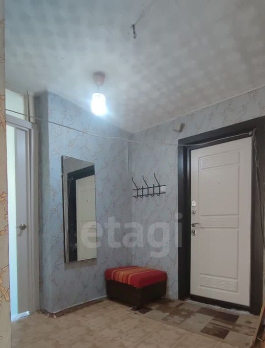 квартира г Усинск ул Молодежная 3а фото 29