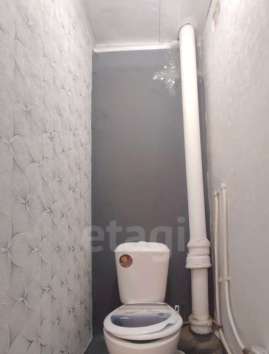 квартира г Усинск ул Молодежная 3а фото 17