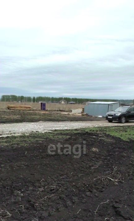 земля г Ульяновск с Лаишевка фото 7
