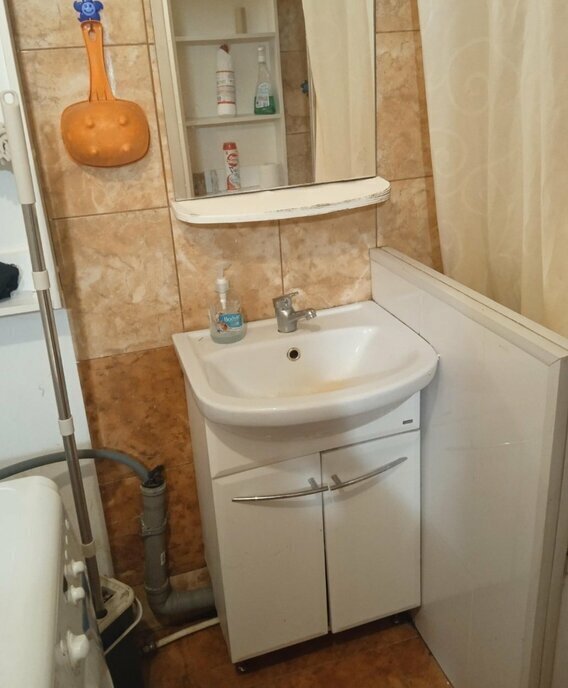 комната г Санкт-Петербург метро Купчино ул Купчинская 21к/2 фото 14