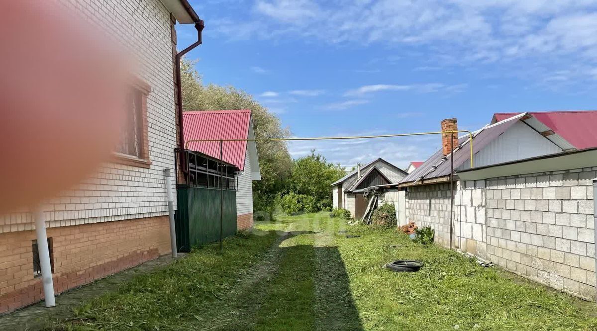 земля г Ульяновск р-н Заволжский пер Гладышева 1-й 29 фото 6