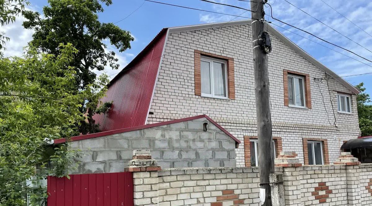 земля г Ульяновск р-н Заволжский пер Гладышева 1-й 29 фото 18