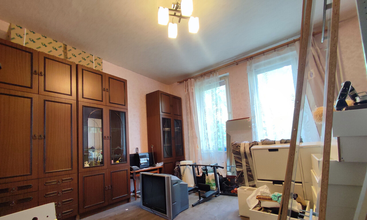 квартира г Москва метро Селигерская ул Дубнинская 53/1 фото 13