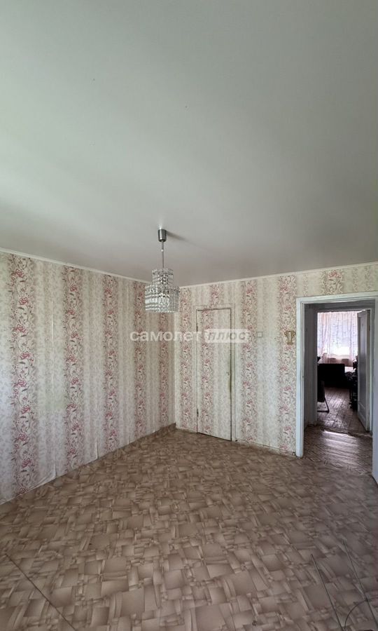 квартира г Октябрьский ул Комсомольская 35 фото 10