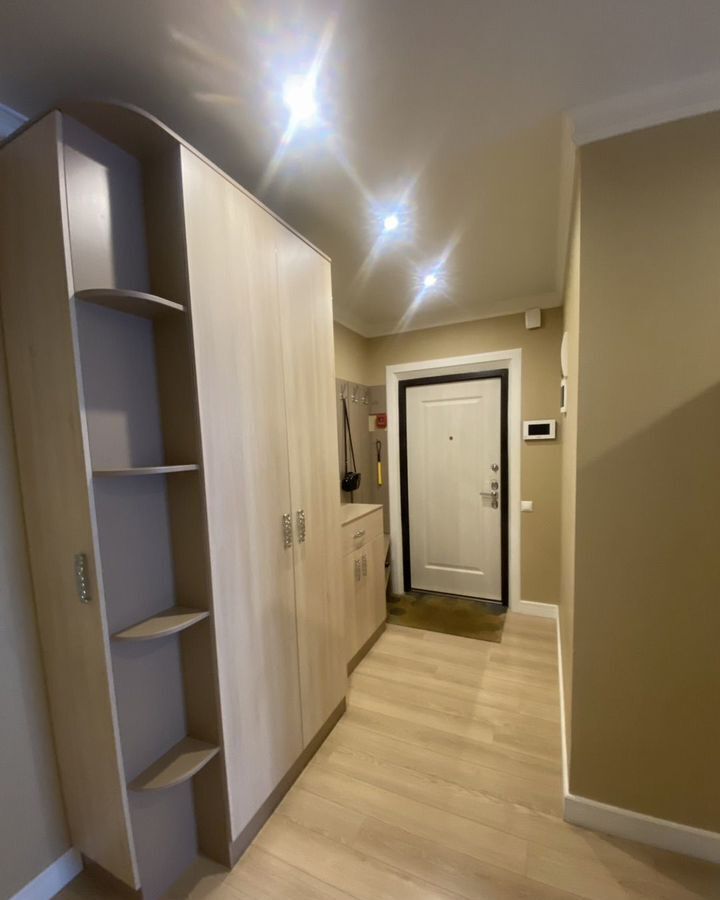 квартира г Видное ул Завидная 3 фото 16
