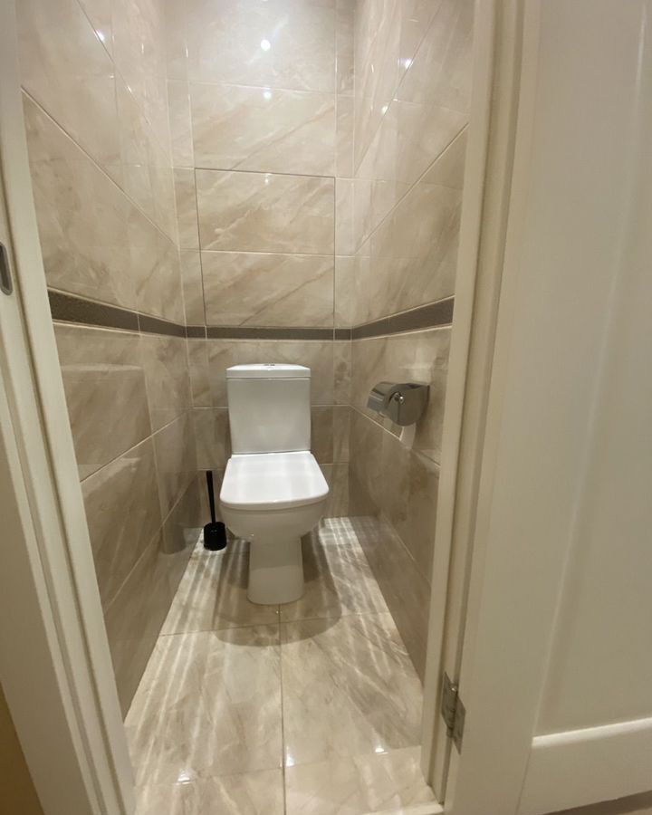 квартира г Видное ул Завидная 3 фото 17
