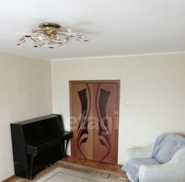 квартира г Новороссийск р-н Центральный ул Алексеева 22 фото 1