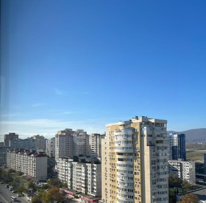 квартира г Новороссийск р-н Южный пр-кт Дзержинского 196 фото 10