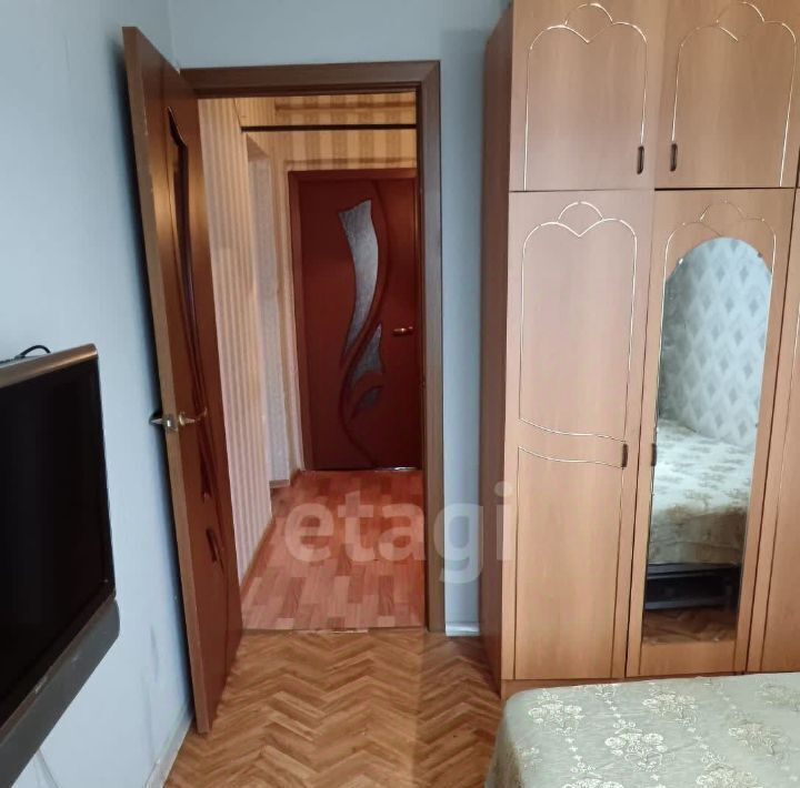 квартира г Новороссийск р-н Центральный ул Алексеева 22 фото 8
