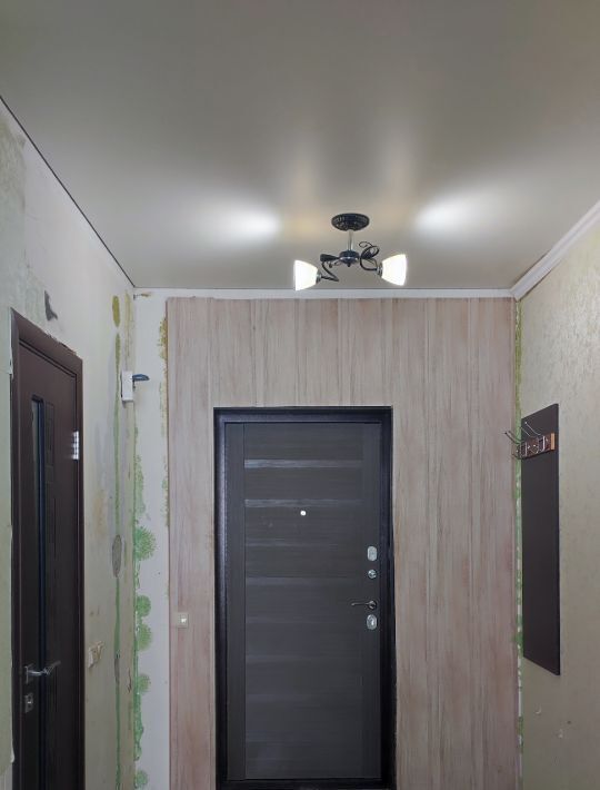 квартира г Краснодар р-н Прикубанский ул им. Сорока А. М. 4/1 фото 11