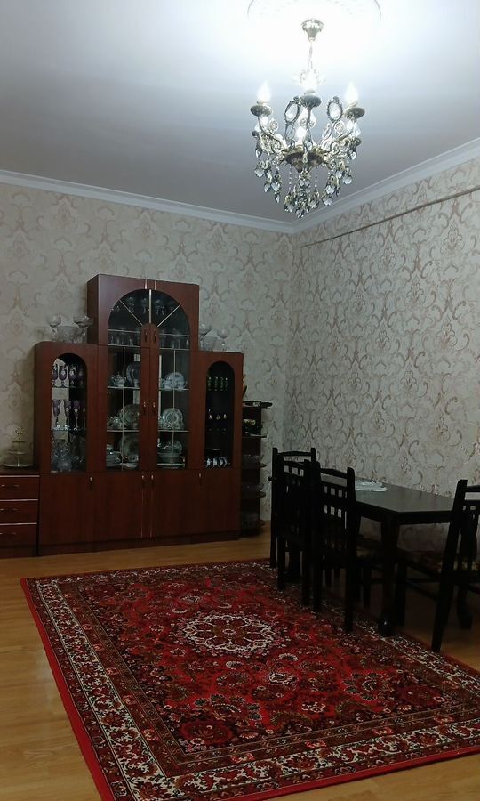 дом г Дербент ул Пушкина 85 фото 16