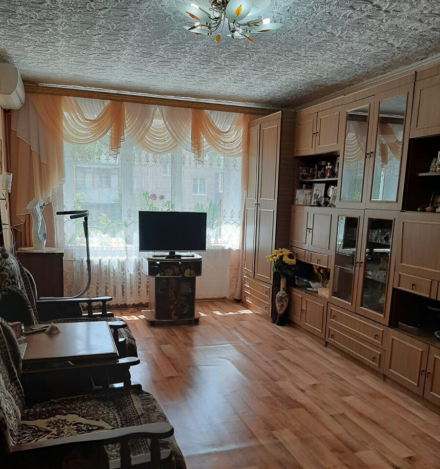 квартира г Каменск-Шахтинский ул Гагарина 3 фото 2