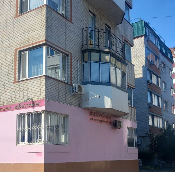 свободного назначения р-н Аксайский г Аксай ул Садовая 12ак/1 фото 2