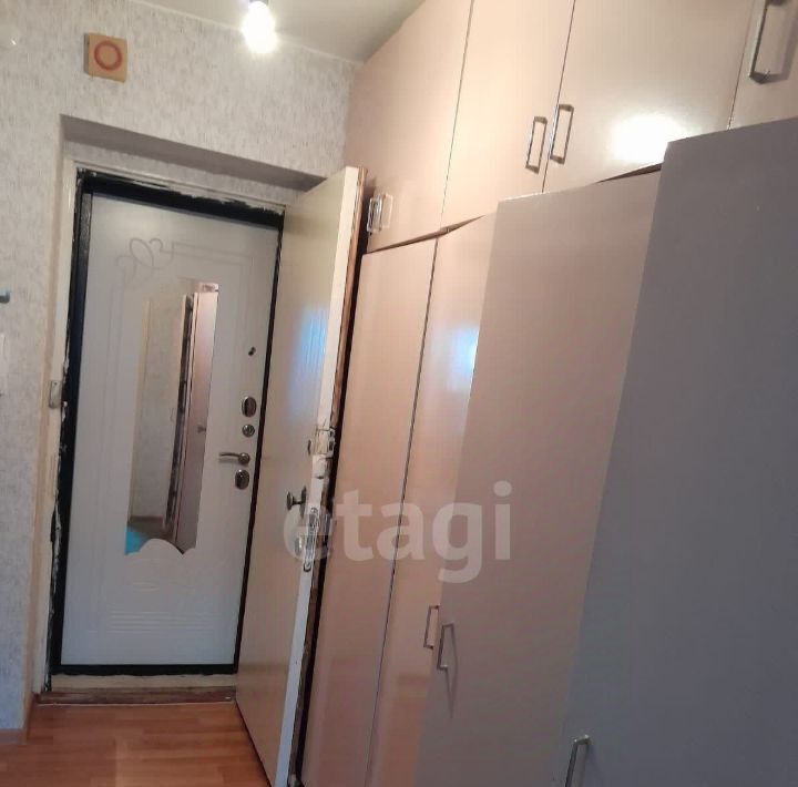 квартира г Глазов ул Калинина 3 фото 4