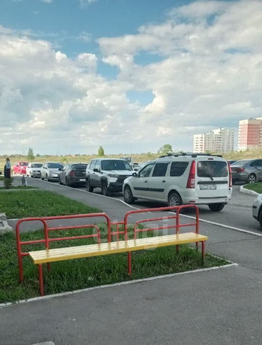 квартира г Каменск-Уральский Красногорский ул Октябрьская 134 фото 22