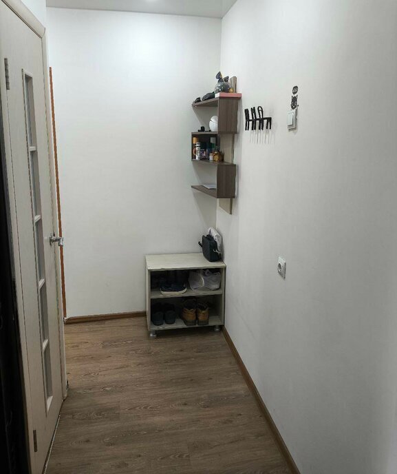 квартира г Тольятти ул Мира 118 фото 6