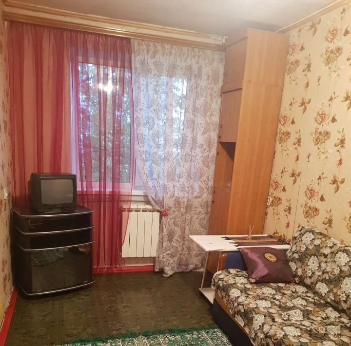 квартира г Самара Советская ул Партизанская 242 фото 6