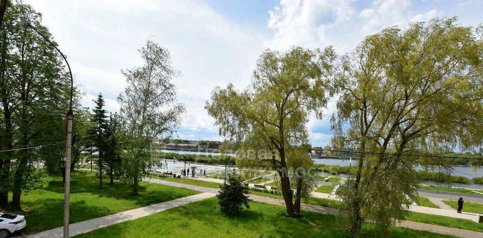 офис г Великий Новгород Торговая сторона ул Т. Фрунзе-Оловянка 21к/1 фото 12
