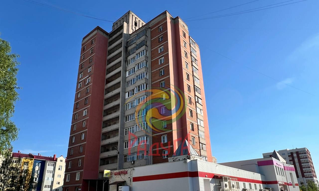 проезд Бакинский 57а фото