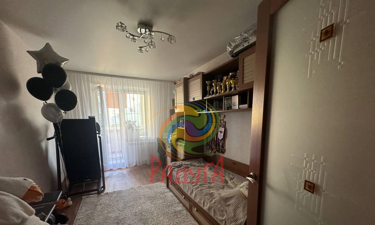 квартира г Иваново проезд Бакинский 57а фото 5