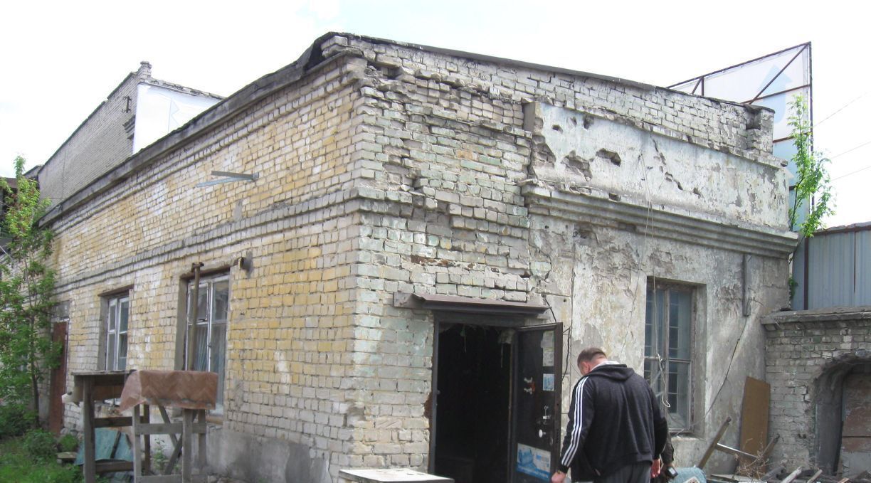 свободного назначения г Дзержинск пр-кт Ленина 121 фото 2