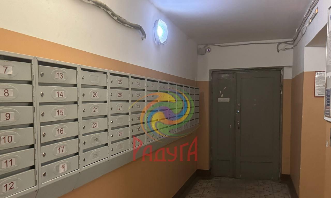 квартира г Иваново проезд Бакинский 57а фото 13