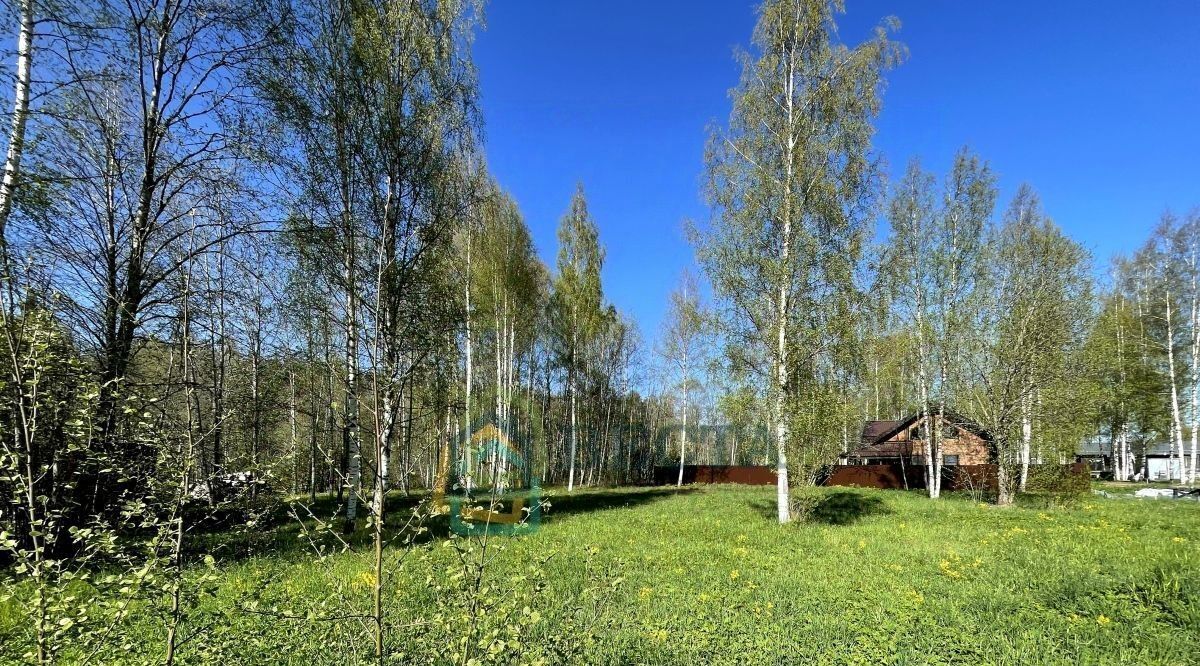 земля р-н Всеволожский г Всеволожск ул Центральная Старая фото 10