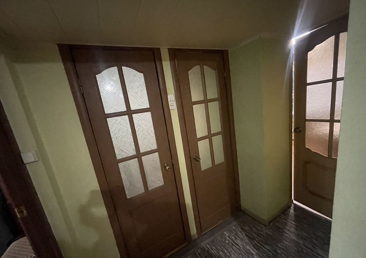квартира г Иваново р-н Фрунзенский ул 1-я Балинская 58 фото 9