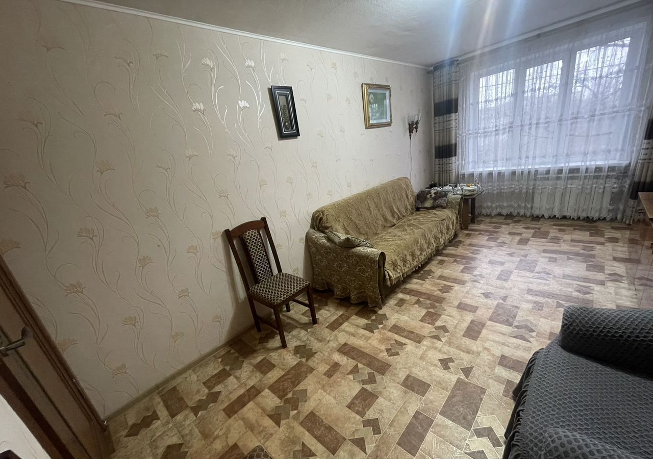 квартира г Иваново р-н Фрунзенский ул 1-я Балинская 58 фото 13