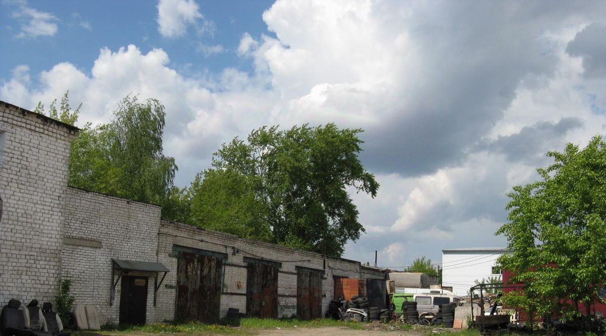 офис г Дзержинск пр-кт Ленина 121 фото 5