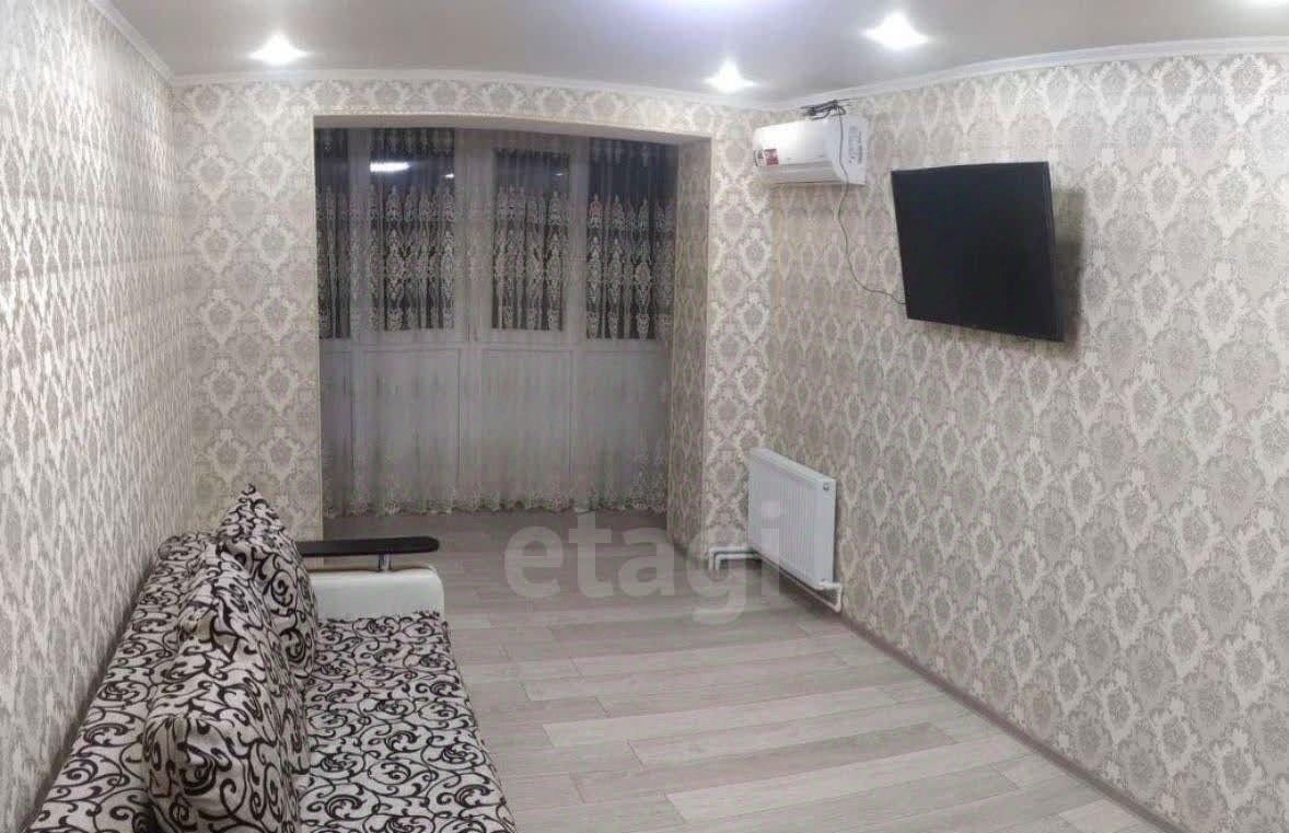 квартира г Джанкой ул Толстого фото 1