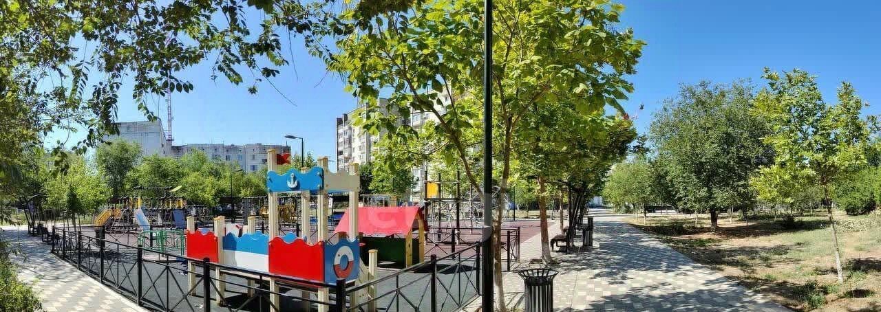 квартира г Красноперекопск мкр 10 3 фото 3