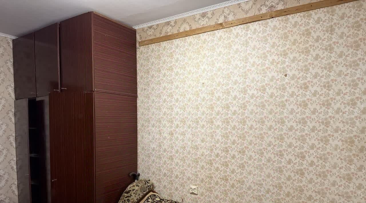 квартира г Симферополь р-н Киевский ул им. Матэ Залки фото 4