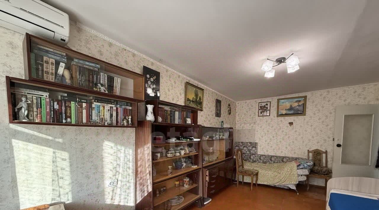 квартира г Симферополь р-н Киевский ул им. Матэ Залки фото 2