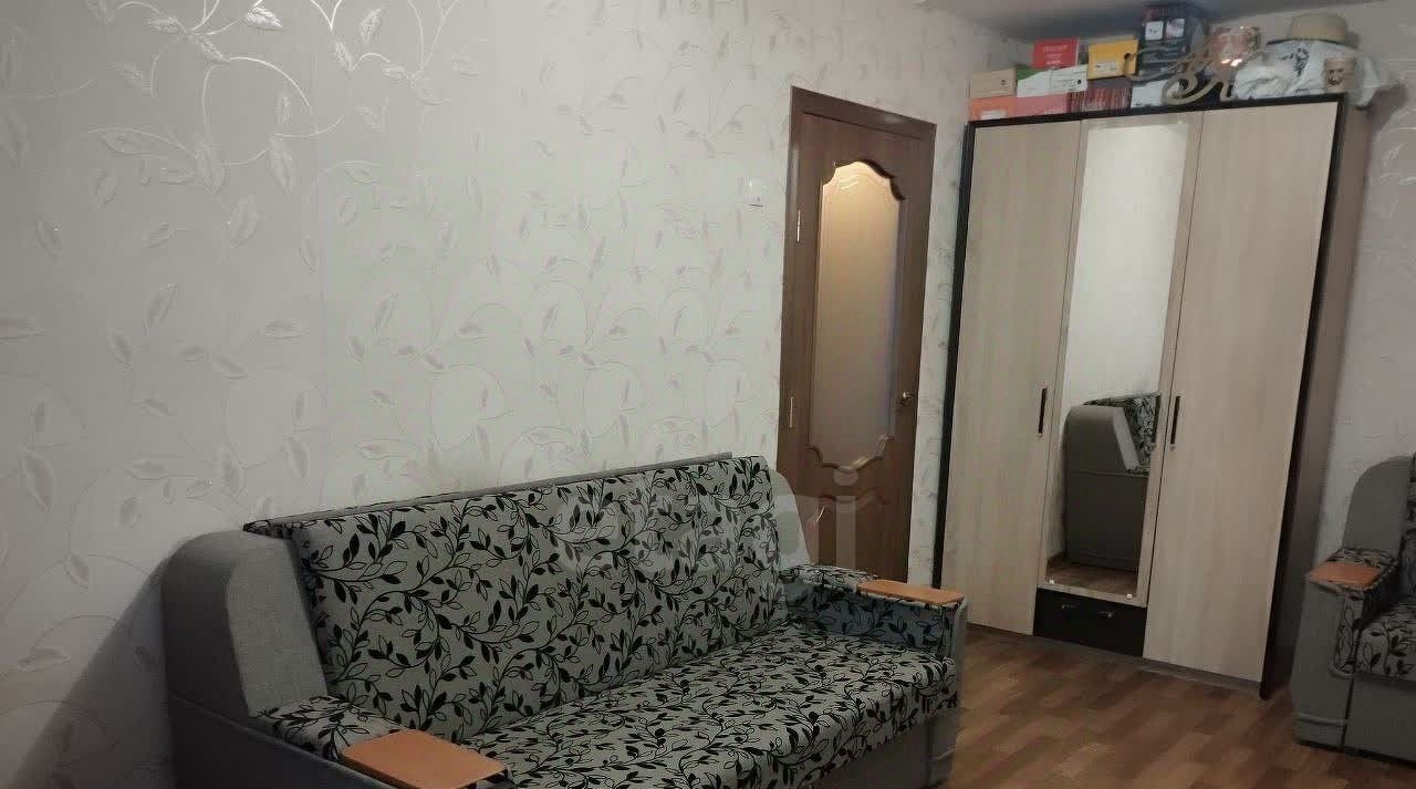 квартира г Симферополь р-н Центральный ул Гавена фото 4