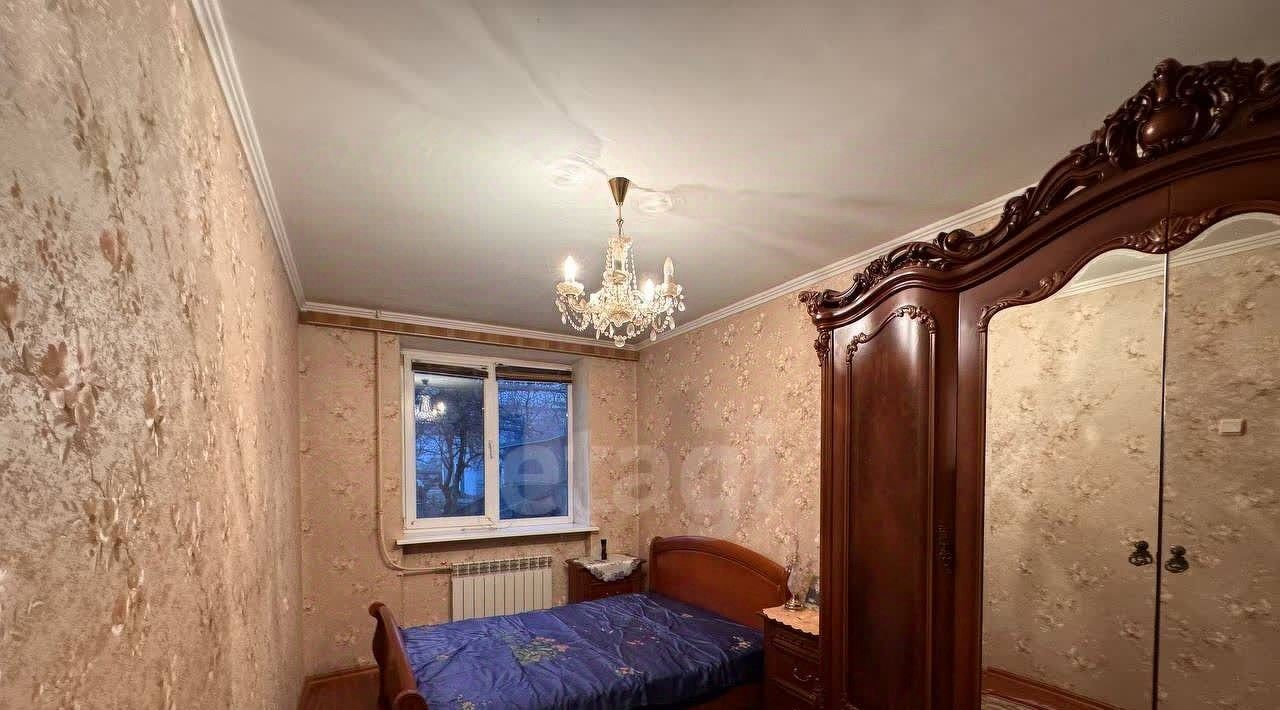 квартира г Симферополь р-н Киевский ул Киевская фото 3