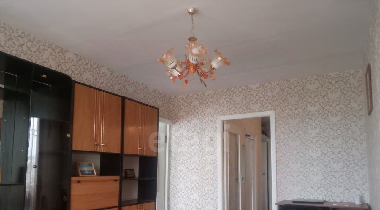 квартира г Симферополь р-н Железнодорожный ул Гагарина фото 2