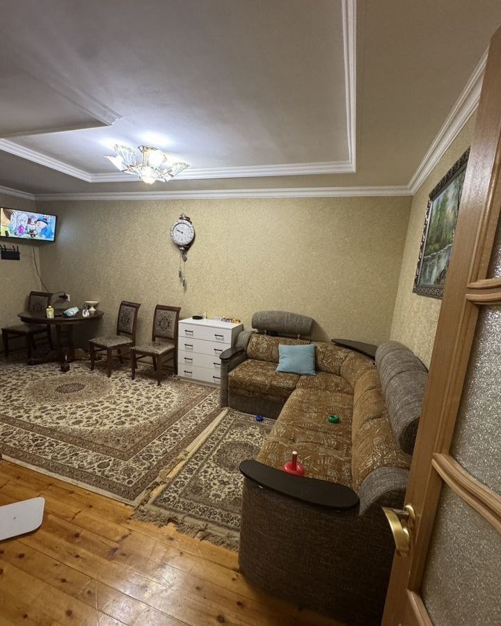 квартира г Самара Московская ул Гагарина 13 фото 6