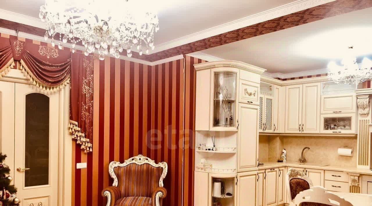 квартира г Симферополь р-н Киевский ул Камская фото 5