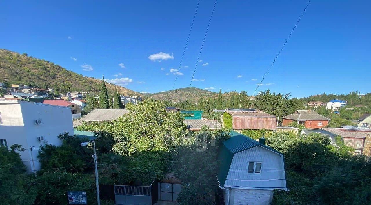 квартира г Алушта с Рыбачье ул Центральная фото 9