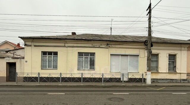 р-н Железнодорожный ул Гоголя фото